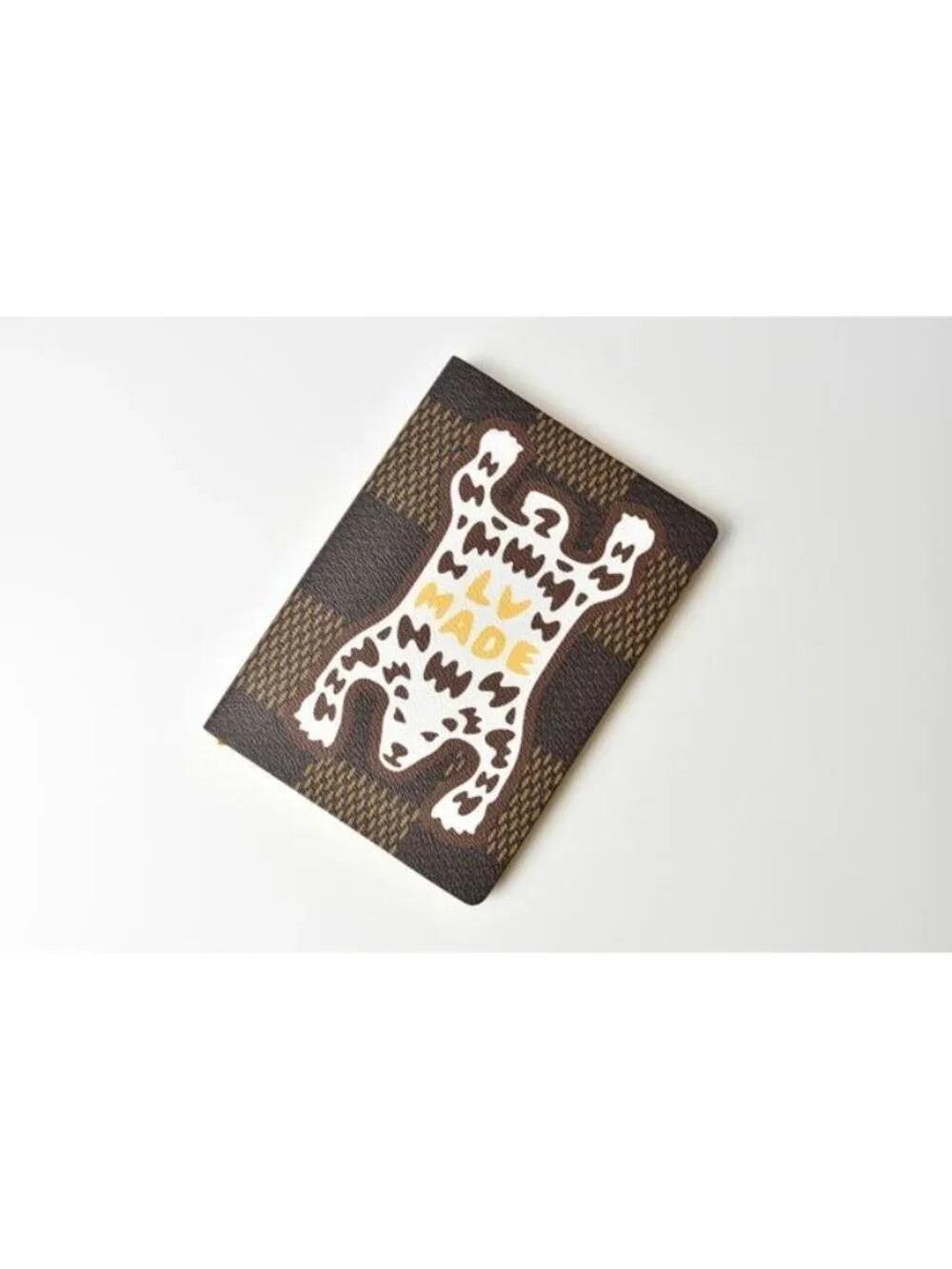 Louis Vuitton Notebook Cahiers Clemence